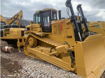 Buldozers CATERPILLAR D8R