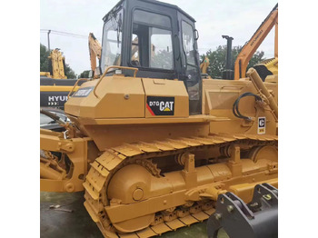 Buldozers CATERPILLAR D7G