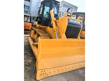 Buldozers SHANTUI
