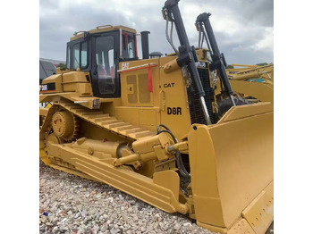 Buldozers CATERPILLAR D8R