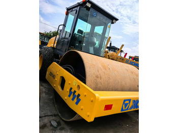Vibrorullis XCMG XS143