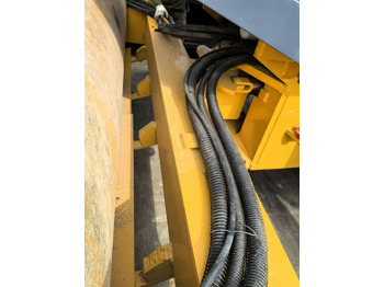 Vibrorullis XCMG XS143: foto 4