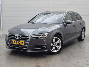 Vieglā automašīna AUDI
