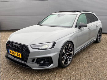 Vieglā automašīna AUDI