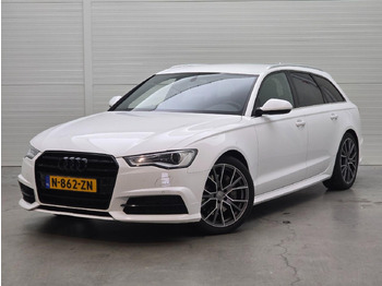 Vieglā automašīna AUDI