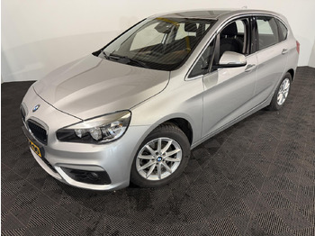 Vieglā automašīna BMW