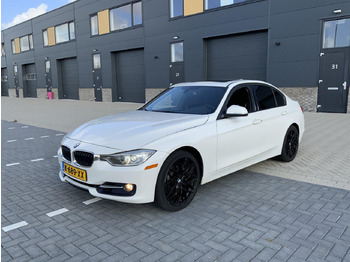 Sedans BMW