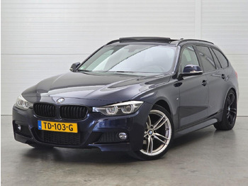 Vieglā automašīna BMW