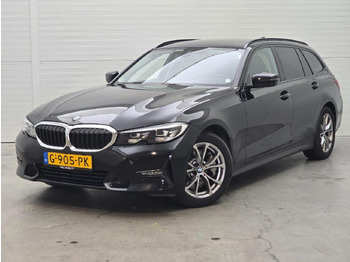 Vieglā automašīna BMW