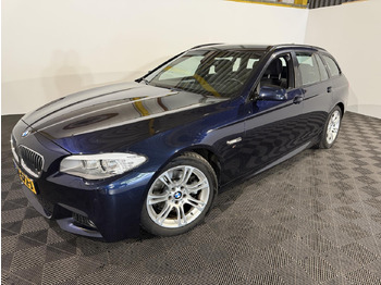 Vieglā automašīna BMW