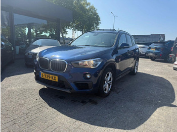Vieglā automašīna BMW