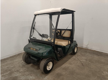 Golfa mašīna CLUB CAR