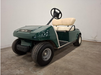 Golfa mašīna CLUB CAR