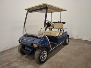 Golfa mašīna CLUB CAR