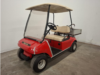 Golfa mašīna CLUB CAR