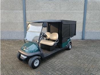Golfa mašīna CLUB CAR