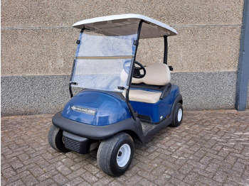 Golfa mašīna CLUB CAR