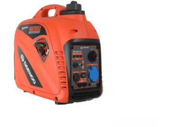Elektroģenerators DAEWOO