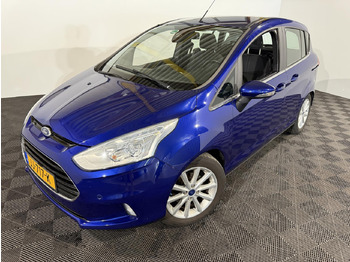 Vieglā automašīna FORD