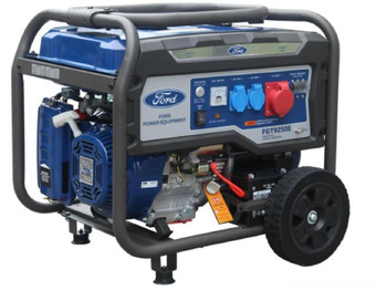 Elektroģenerators FORD