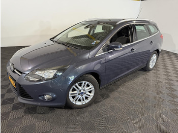 Vieglā automašīna FORD