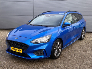 Vieglā automašīna FORD