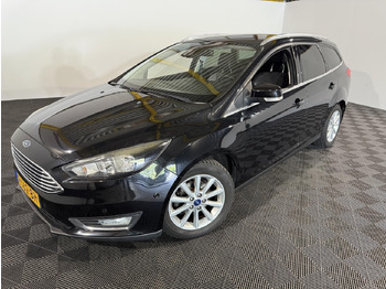 Vieglā automašīna FORD