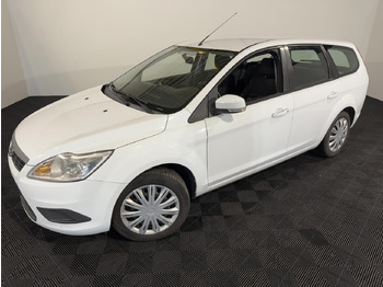 Vieglā automašīna FORD