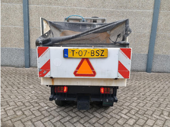 Golfa mašīna Goupil G3 Kipper met Hogedrukreiniger T-07-BSZ: foto 3