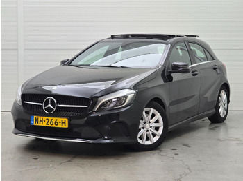 Hečbeks MERCEDES-BENZ