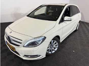 Vieglā automašīna MERCEDES-BENZ