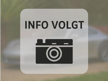 Vieglā automašīna MERCEDES-BENZ