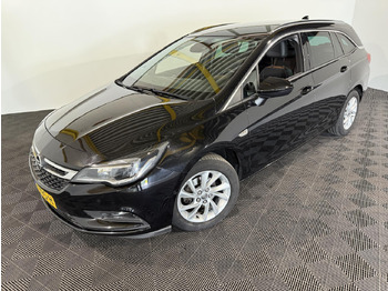 Vieglā automašīna OPEL