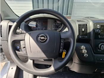 Kravas mikroautobuss Opel Movano-E L2H2 | 2023 | 82 km |  VVF-75-P: foto 5