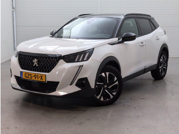SUV PEUGEOT