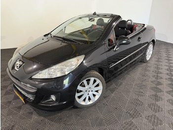 Vieglā automašīna PEUGEOT