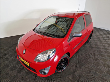 Hečbeks RENAULT