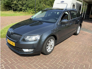 Vieglā automašīna ŠKODA
