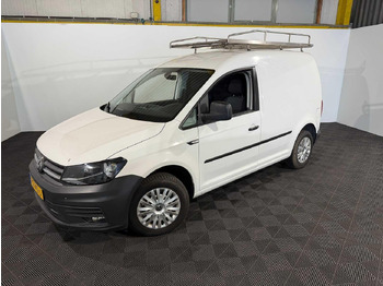 Mazs furgons VOLKSWAGEN Caddy 2.0