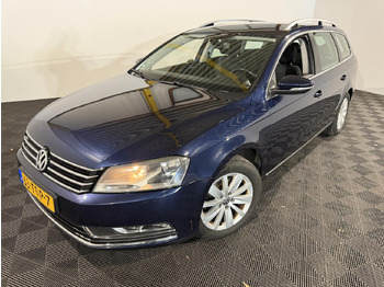 Vieglā automašīna VOLKSWAGEN