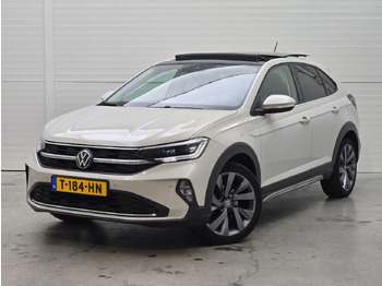 SUV VOLKSWAGEN