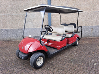 Golfa mašīna YAMAHA