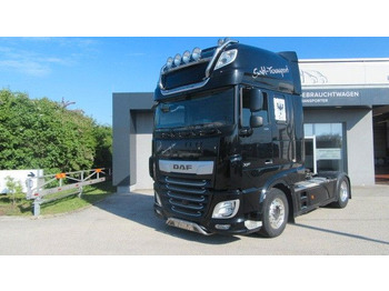 Vilcējs DAF XF 530
