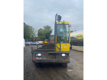 Sānu autokrāvējs BULMOR DQR60/12/4.7D: foto 5