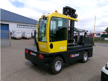 Sānu autokrāvējs BULMOR DQR60/12/4.7D: foto 2