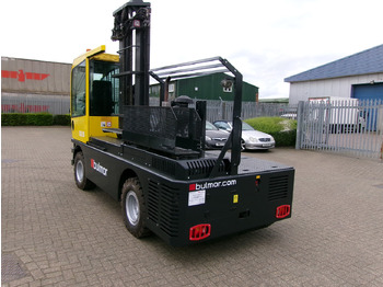 Sānu autokrāvējs BULMOR DQR60/12/4.7D: foto 3