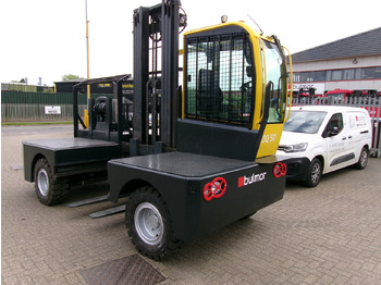 Sānu autokrāvējs BULMOR DQR60/12/4.7D: foto 4