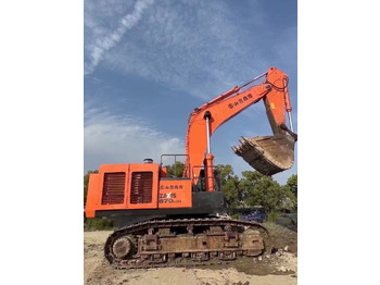 Ekskavators HITACHI