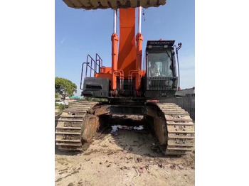 Ekskavators HITACHI 670LCH-5G: foto 3