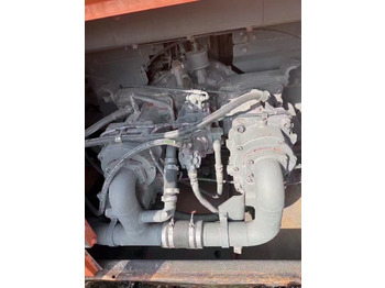 Ekskavators HITACHI 670LCH-5G: foto 4